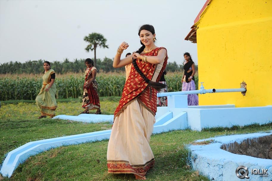 Nenem Chinna Pillana